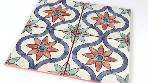 Merola Tile Bourges 8